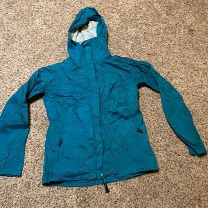 Marmot precip rain jacket